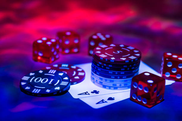 Discover iWild Casino Online UK A Comprehensive Guide to Thrilling Gaming