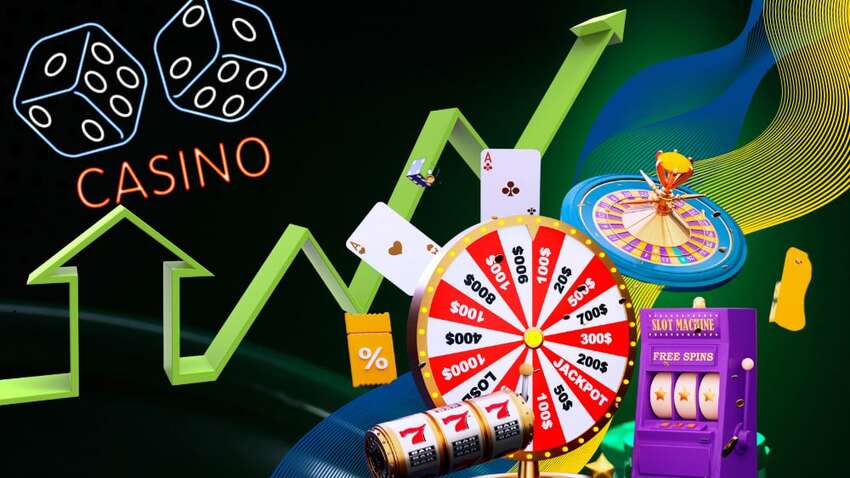 Experience the Thrill of Betting at Winner Casino & Sportsbook Experience the Thrill of Betting at Winner Casino & Sportsbook