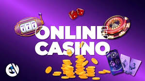Experience the Thrill Online UK WG Casino