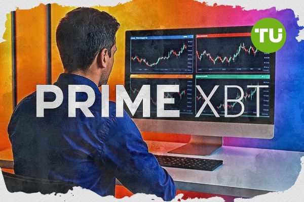 Exploring the PrimeXBT Mobile App A Comprehensive Guide Exploring the PrimeXBT Mobile App A Comprehensive Guide