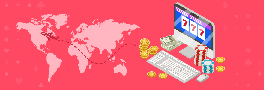 Slovenské casino pro české hráče - Objevte nové možnosti