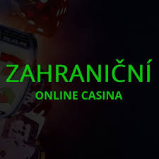 Zahraniční online casina pro české hráče - Vše, co potřebujete vědět 2