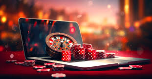 A legjobb online casino Fedezd fel a nyerés új világát!