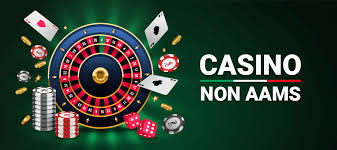 Casinò Non AAMS Senza Documenti Gioca Senza Complicazioni 546864500