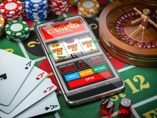 Discover Exciting Features of Casino BetBlast New Discover Exciting Features of Casino BetBlast New