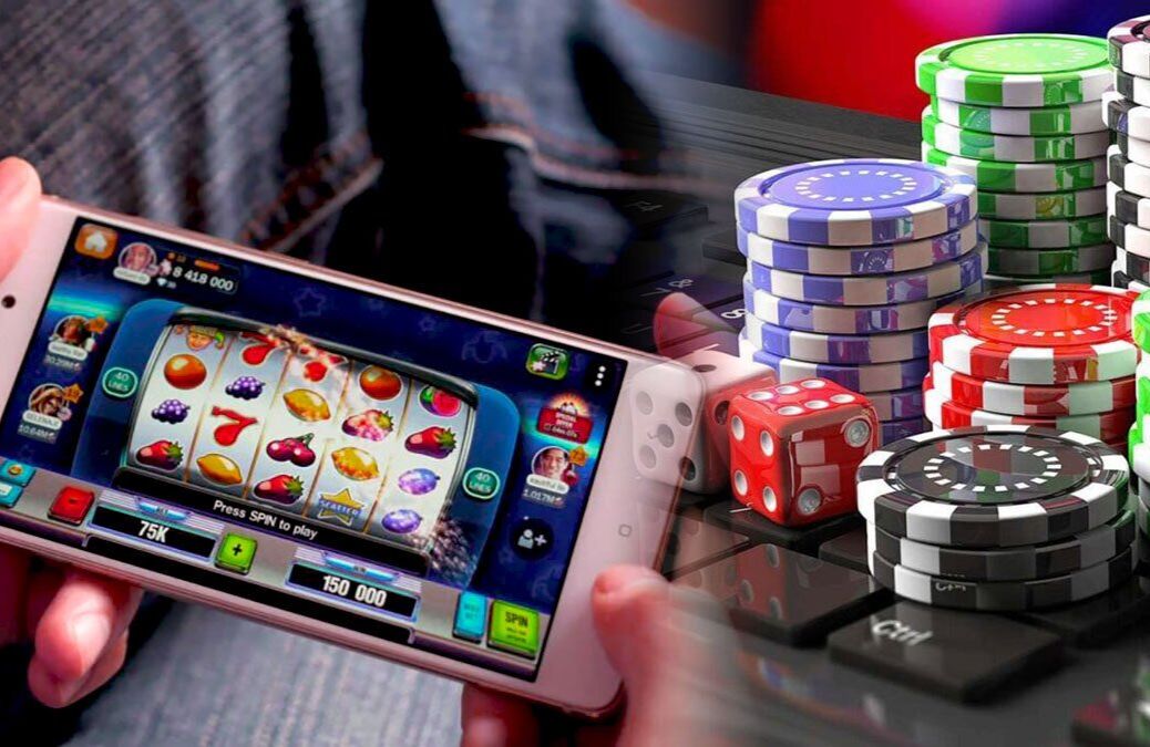 Discover New Non Gamstop Casino Sites A Comprehensive Guide 583628266