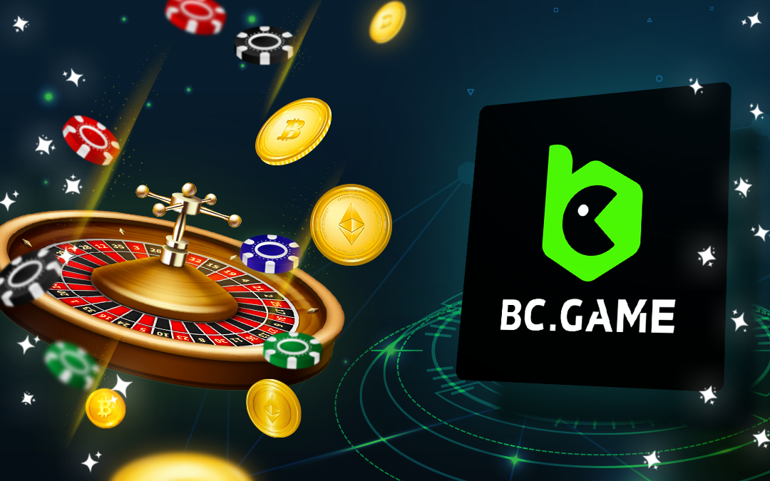 KYC Compliance in BC.Game A Complete Guide