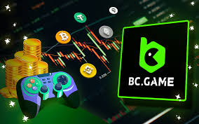 Unleashing the Fun of Online Gaming A Deep Dive into BCGame