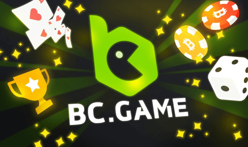 Unleashing the Fun of Online Gaming A Deep Dive into BCGame
